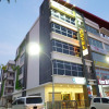 Отель 9 Square Hotel - Bangi, фото 1