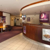 Отель Premier Inn Gatwick Crawley Town West, фото 13