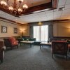 Отель Holiday Inn Chicago North-Evanston, an IHG Hotel, фото 8