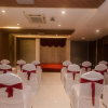 Отель OYO 13905 Hotel Grand Mookambika, фото 27