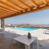 Отель Mykonos Best, фото 7