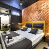 Отель Split Industrial Design Rooms, фото 14