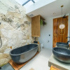 Отель Villa Arunika - 2BR Villa, фото 12