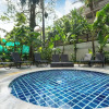 Отель Patong Central Residence & Apartment, фото 16