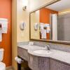 Отель Sleep Inn & Suites Athens, фото 8
