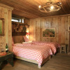 Отель Luxurious Chalet with Hot Tub & Sauna in Thirimont, фото 11