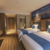 Отель Yeste Hotel (Wuhan Changfeng Avenue Garden Expo), фото 9
