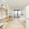 Отель Business Studio Sikorskiego by Renters, фото 1