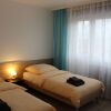 Отель Studios near Basel Airport - RM 118, фото 4