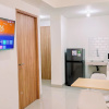 Отель Comfortable 1Br (No Kitchen) Bandaraya - Tallasa City Makassar Apartment, фото 1