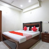 Отель Oyo 43691 Hotel Rbs Inn, фото 4