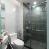 Отель New Milano Hotel & Apartment, фото 9