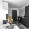 Отель Skyvillion -vineyard Court- Enfield 1-bed Wgarden, фото 12
