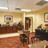 Отель Rodeway Inn & Suites, фото 16