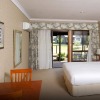 Отель Hermitage Lodge в Поколбине