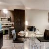 Отель Global Luxury Suites at Stamford Center, фото 5