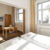 Отель Strandhotel Bansiner Hof, фото 5