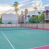 Отель Wyndham Garden Phoenix Midtown, фото 15