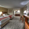Отель Crossroads Inn & Suites, фото 6