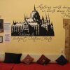 Отель Budapest Centrum Cozy Hostel, фото 2
