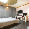 Отель Suncheon Antives Hotel, фото 33