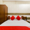 Отель Binh Dung Hotel by OYO Rooms, фото 3