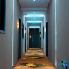Отель Kaiting Hotel, фото 2