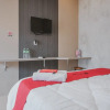 Отель RedDoorz Plus Syariah near Universitas Lampung, фото 4