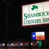 Отель Shamrock Country Inn в Шемрке