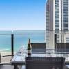 Отель Sealuxe Central Surfers Paradise - Ocean View Deluxe, фото 17