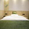 Отель GreenTree Inn Huaian Jinhu West Road Basi Square, фото 25