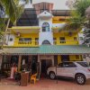 Отель OYO 12041 Home Bright Studio Candolim Beach, фото 1