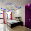 Отель OYO 13291 Home Valley View 2BHK Near Picture Palace, фото 16