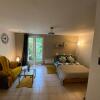 Отель Appartement Cosy avec jardin privatif et garage, фото 9