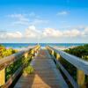 Отель Bright and Beachy 2Bed 1Bath Home - Unit 210, фото 8