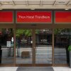 Отель Thon Hotel Trondheim в Тронхейме