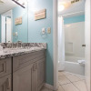 Отель Compass Point 203 2 Bedroom Condo, фото 9