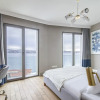Отель Flat With Panoramic Bosphorus View in Cihangir, фото 14