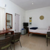 Отель OYO 9157 Home Cozy Studio Hill Top Madikeri, фото 2