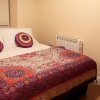 Отель Cork City Centre Self Catering Apartment в Корке