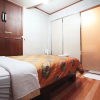 Отель Incheon Apple Motel, фото 4