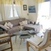 Отель House With 3 Bedrooms In Conca, With Wonderful Sea View, Furnished Garden And Wifi 300 M From The Be, фото 11