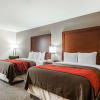 Отель Comfort Inn Denver East, фото 3