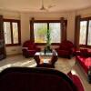 Отель 5 bdr family villa with private pool and new AC, 5 min from beach, фото 14