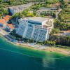 Отель Grand Hotel Bernardin 5*, фото 35