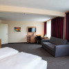 Отель SleepBEEONE AIRPORTHOTEL FRANKFURT-MÖRFELDEN, фото 23