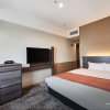 Отель DEL style Osaka - Shinsaibashi by Daiwa Roynet Hotel, фото 7