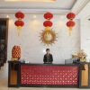 Отель Nanjing Pufa Hotel, фото 5
