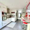 Отель La clef des villes - Duplex Roland Garros - 8 people, фото 4