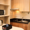 Отель Fully Furnished 2Br Springlake Apartment Near Summarecon Mall, фото 4